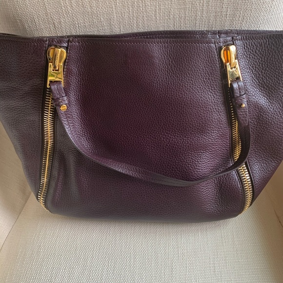 TOM FORD SEDGWICK WINE COLOR HARD TO FIND - Picture 2 of 14